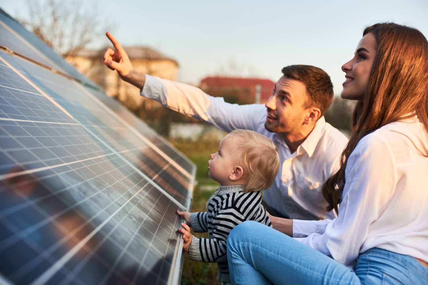 Benefits of solar energy in Massachusetts