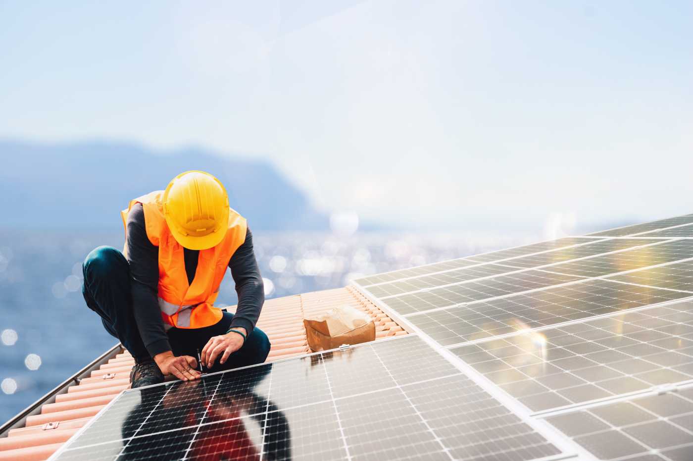 Factors to consider when choosing a solar company in Massachusetts