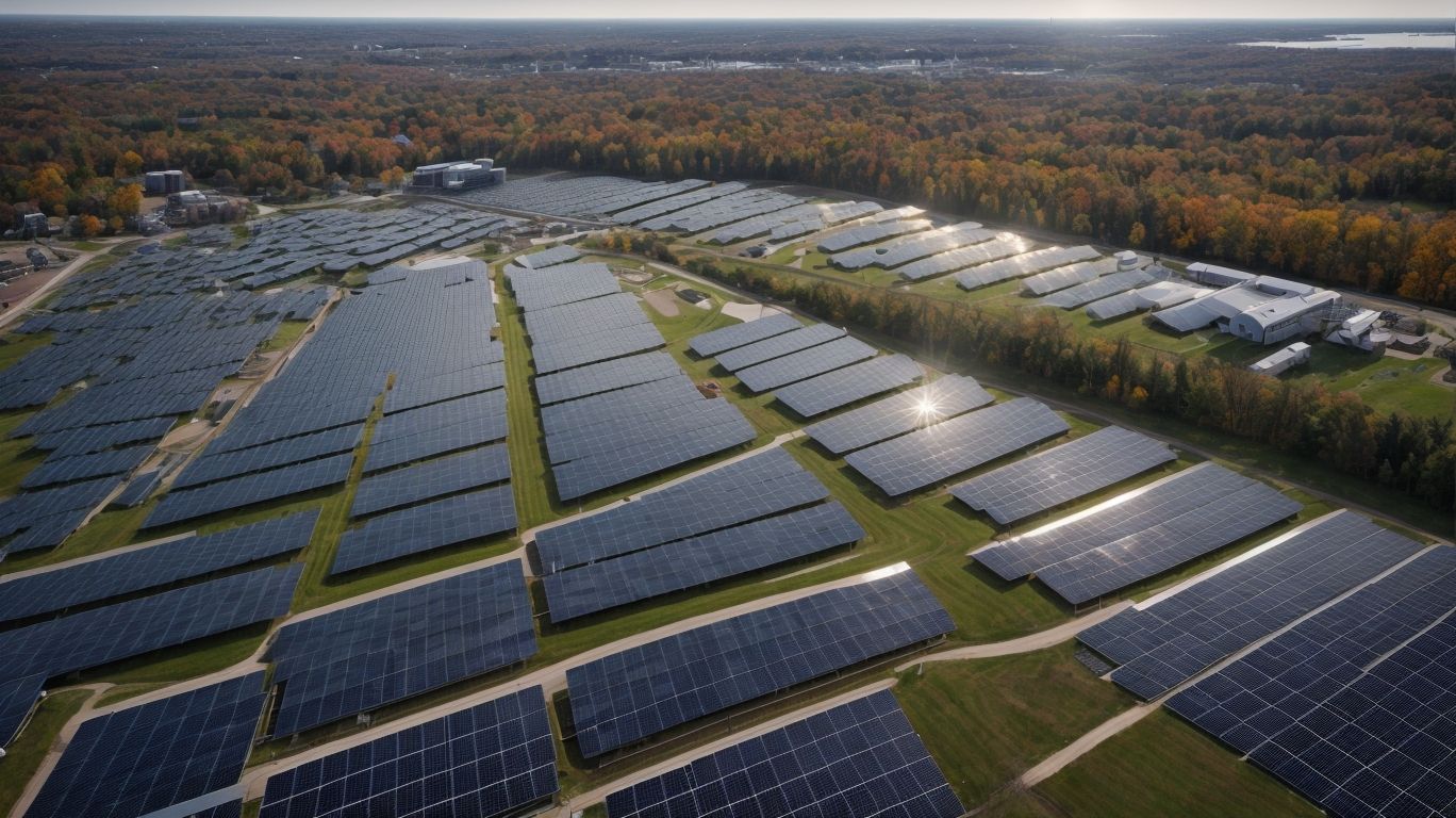 Massachusetts Solar Incentives