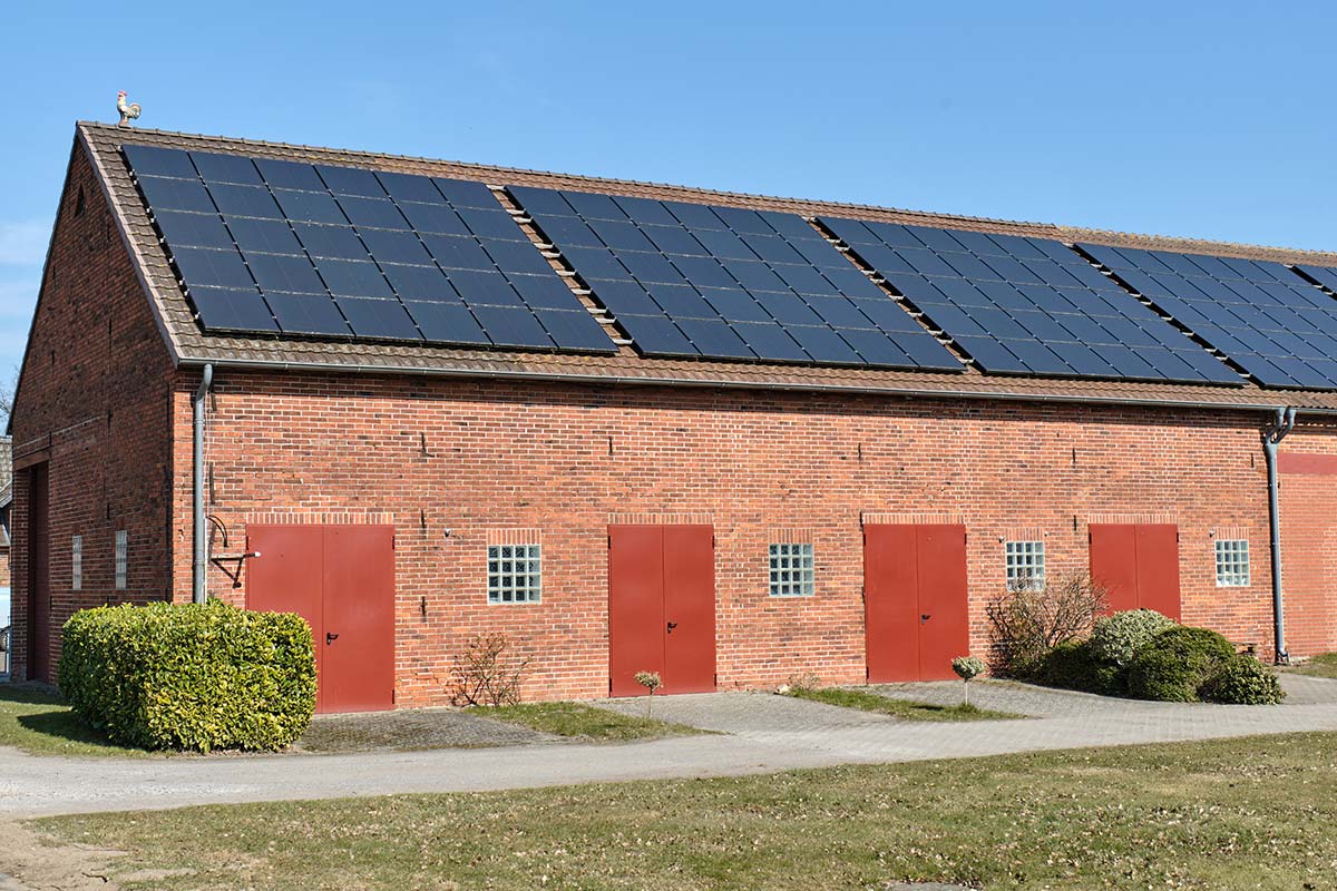 Solar Power for Falls, Village, and Campus‑Adjacent Properties