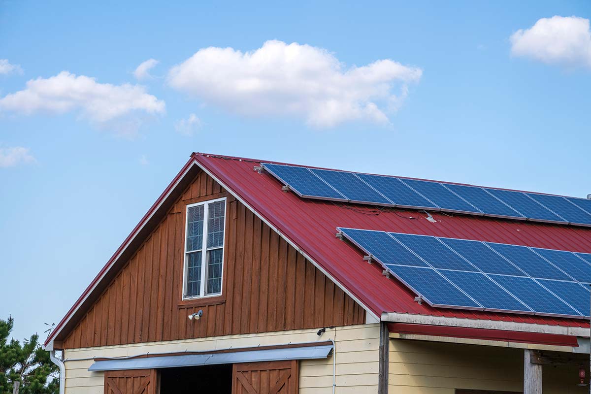 Solar Power for Campus‑Adjacent and Cultural Sites