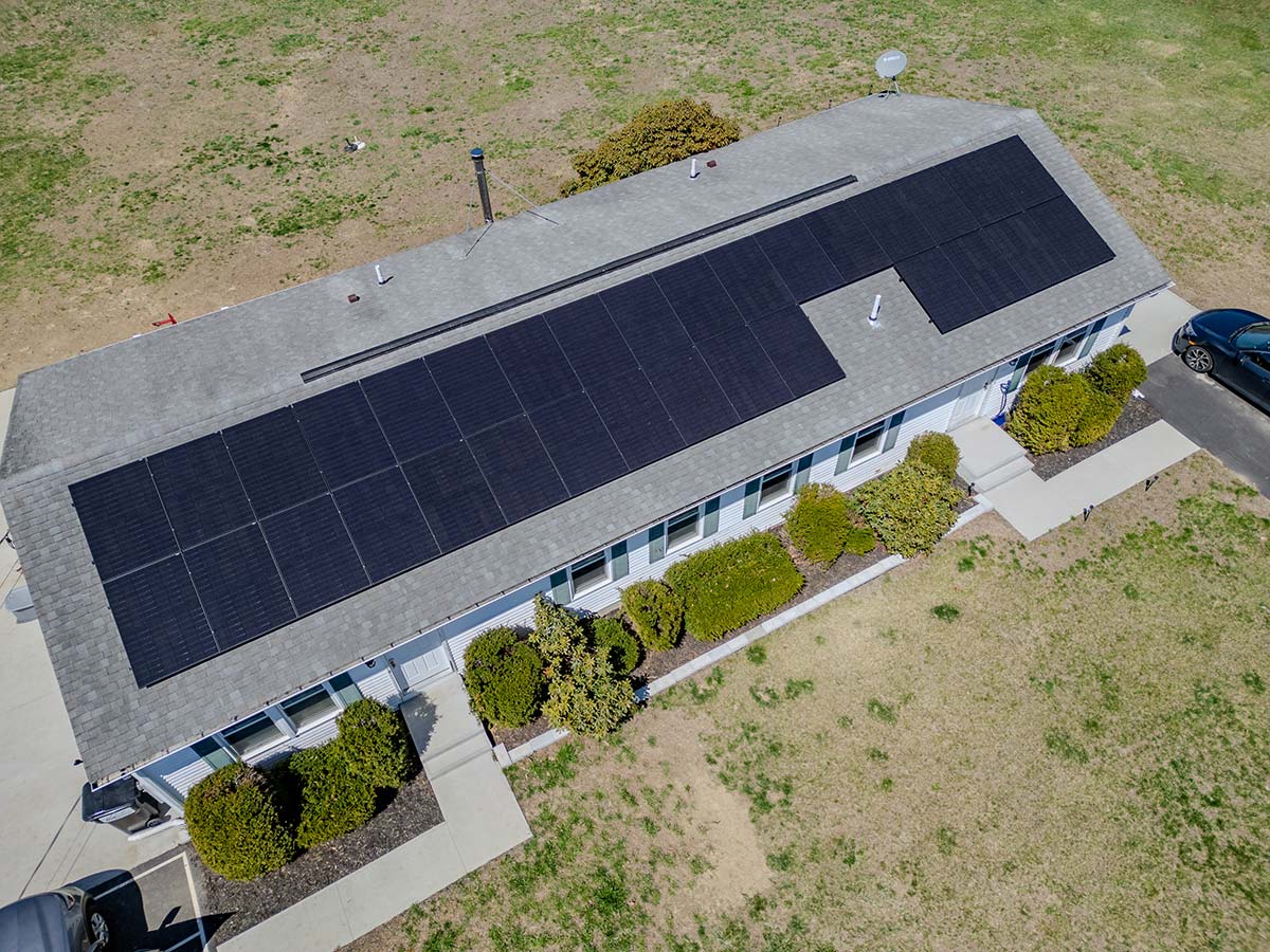 Residential Solar
